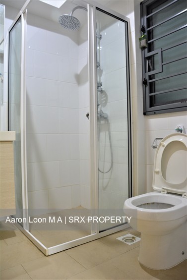 Blk 520C Centrale 8 At Tampines (Tampines), HDB 3 Rooms #205453141